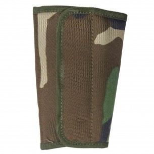 Porta Culata Camuflado 2