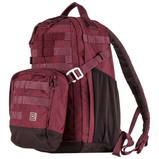 Mochila 5.11 Tactical 2 En 1 Mira