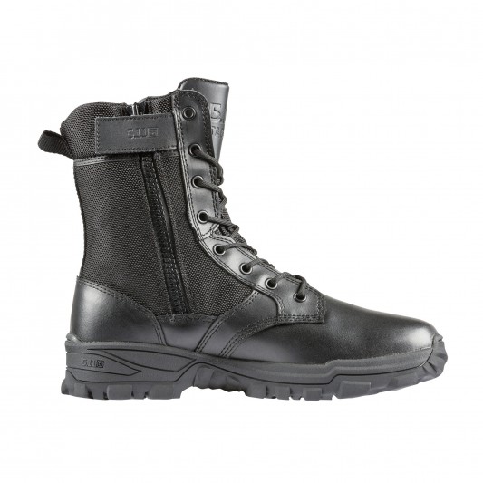 Borcego 511 Tactical Speed 3.0 - Cierre Lateral