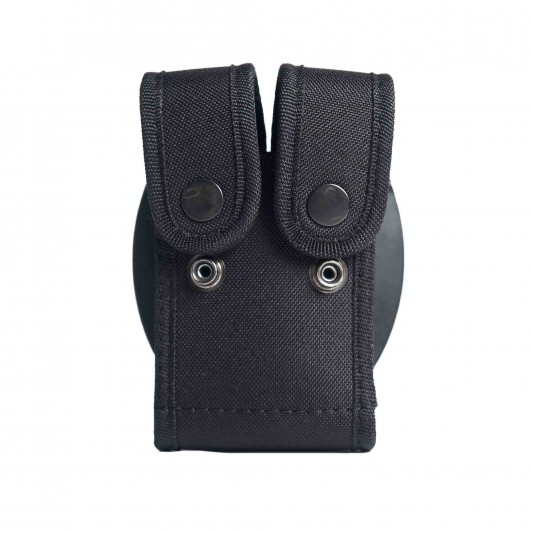 Porta Cargador Doble Anatomico