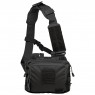 Bolso Banger 2 5.11 Tactical - Negro