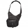 Bolso Push 5.11 Tactical - Negro