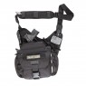Bolso Push 5.11 Tactical - Negro