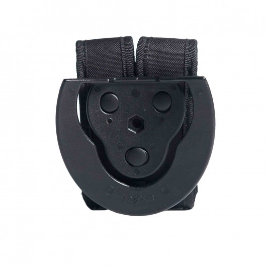 Porta Cargador Doble Anatomico