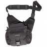 Bolso Push 5.11 Tactical - Negro