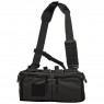 Bolso Push 5.11 Tactical - Negro