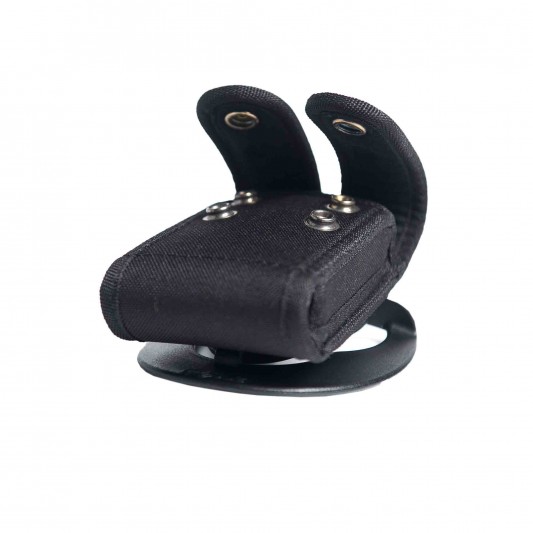 Porta Cargador Doble Anatomico