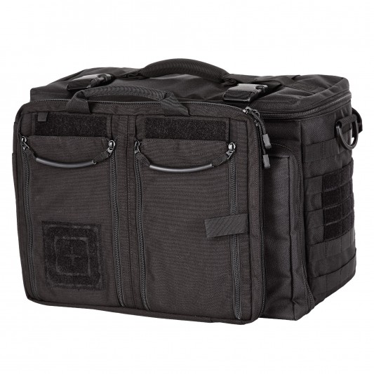 Bolso Wingman Patrol 5.11 Tactical - Negro