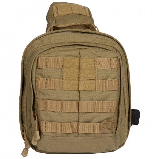 Bolso Moab 6 Shoulder Sling Pack 5.11 Tactical