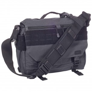Bolso Mensajero Rush...