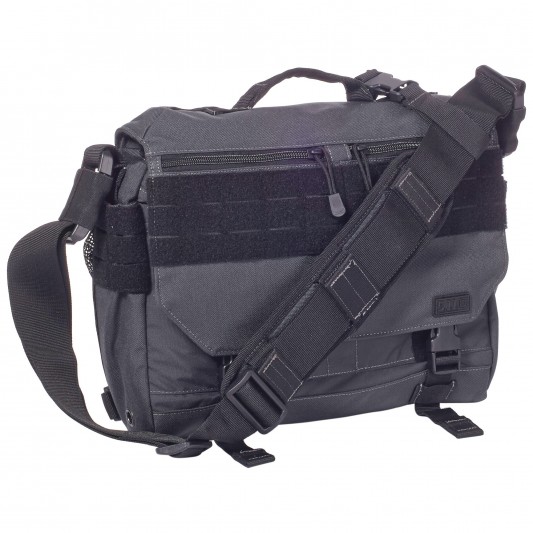 BOLSO MENSAJERO RUSH DELIVERY MIKE 5.11 TACTICAL