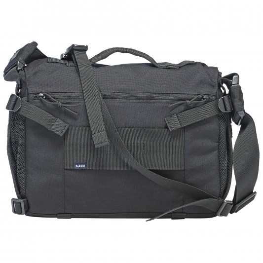 Bolso Mensajero Rush Delivery Mike 5.11 Tactical