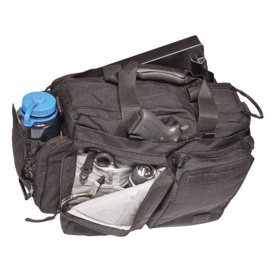Maletin Side Trip 5.11 Tactical - Negro