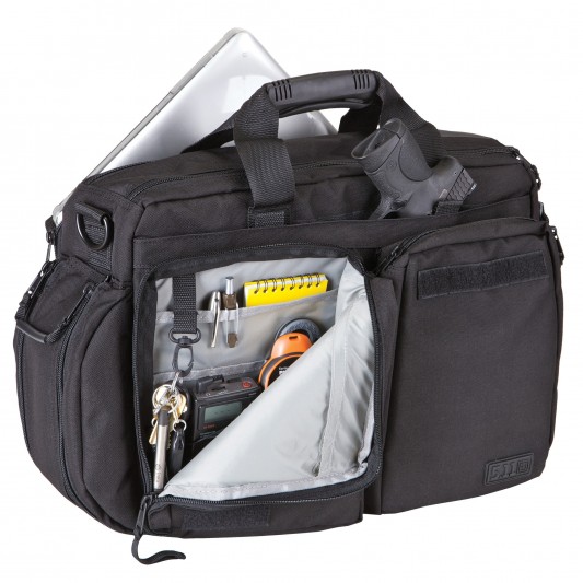 Maletin Side Trip 5.11 Tactical - Negro