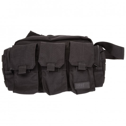 Morral Bailout 5.11 Tactical - Negro