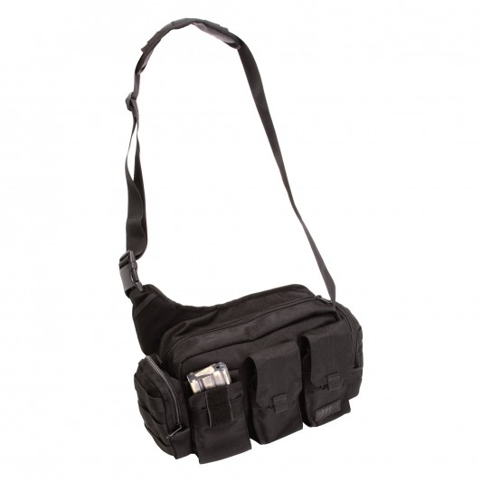 Morral Bailout 5.11 Tactical - Negro