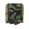 Bolso Molle Marshall Camuflado