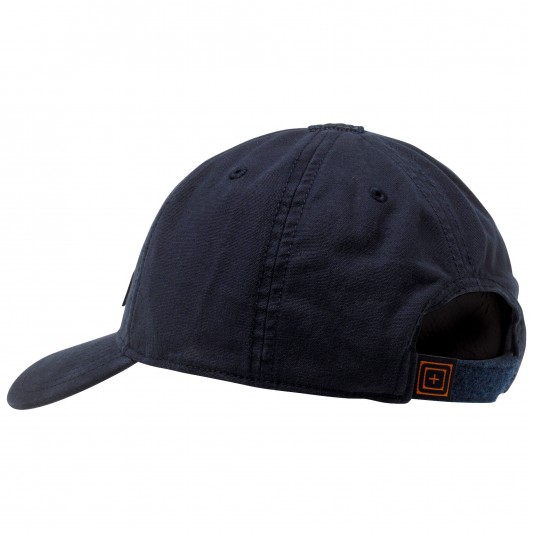 Gorra 5.11 Tactical - Flag Bearer Azul