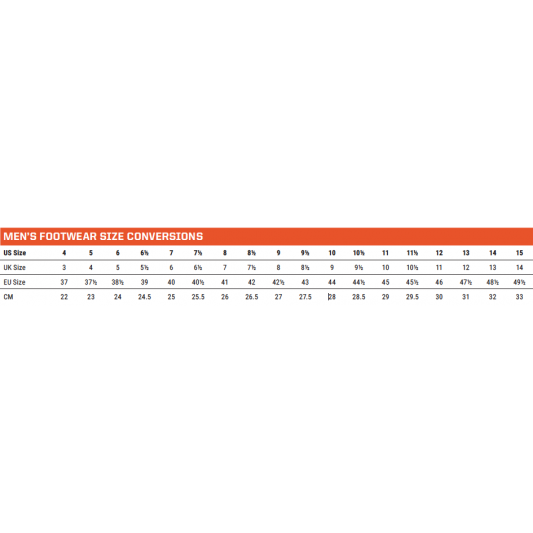 Zapatilla De Crossfit 5.11 Tactical - Abr Trainer