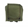 Bolso Molle Marshall Verde