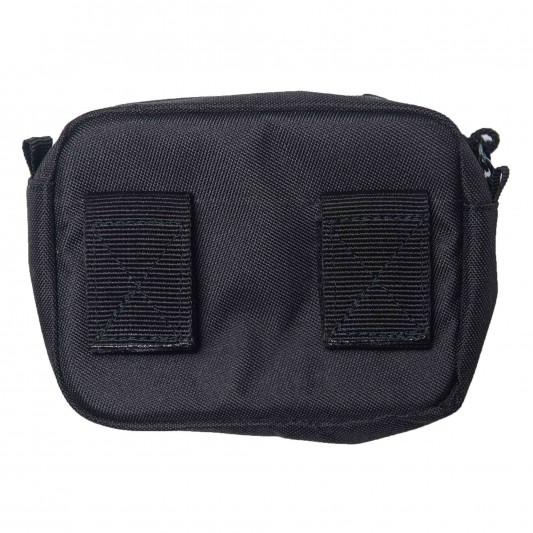 Porta Objeto Con Cierre Marshall