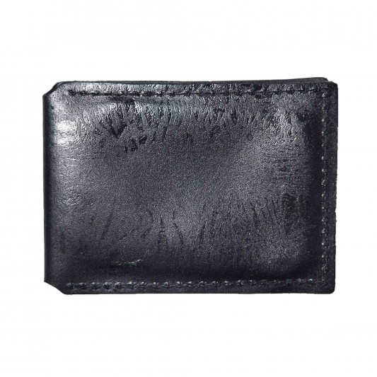 Porta Placa Billetera