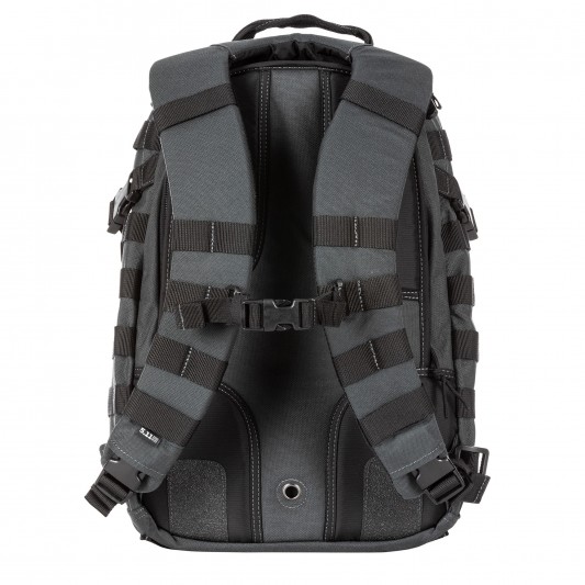 Mochila 5.11 Tactical Rush 12 Gris