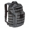 Mochila 5.11 Tactical Rush 12 Gris