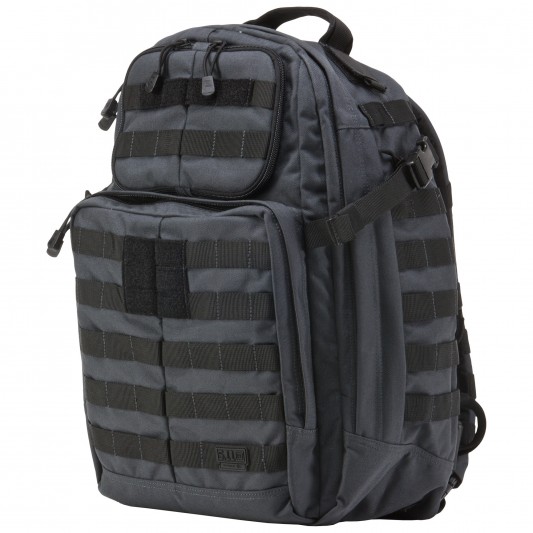 Mochila 5.11 Tactical Rush 24 - Gris