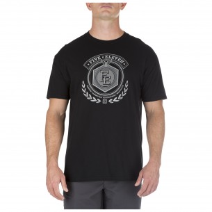 Remera 5.11 Tactical Power...