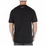 Remera 5.11 Tactical Power Hex - Negra