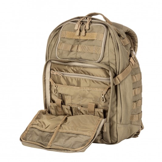 Mochila 5.11 Tactical Rush 24 Arena