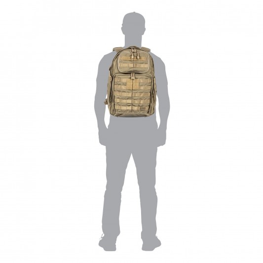 Mochila 5.11 Tactical Rush 24 Arena