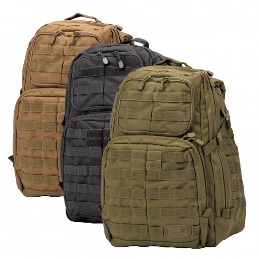 Mochila 5.11 Tactical Rush 24 Arena