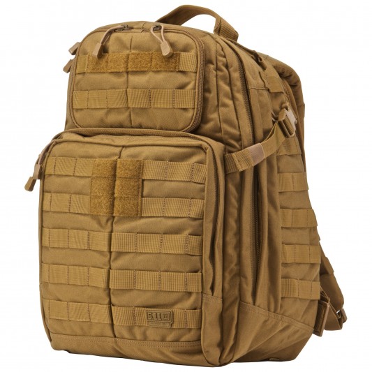 Mochila 5.11 Tactical Rush 24 Arena