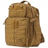 Mochila 5.11 Tactical Rush 24 Arena