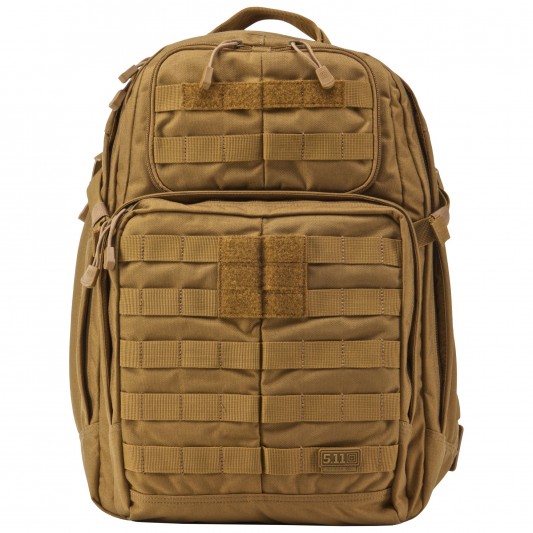 Mochila 5.11 Tactical Rush 24 Arena