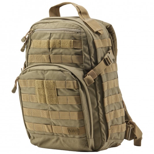Mochila 5.11 Tactical Rush 12 - Arena