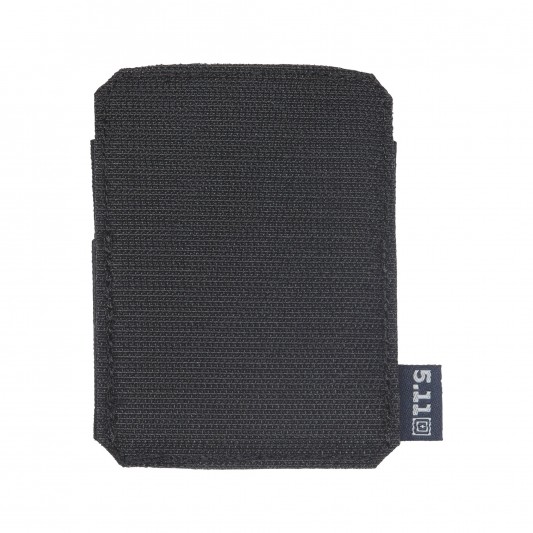 Parche Ligth-Writing Negro