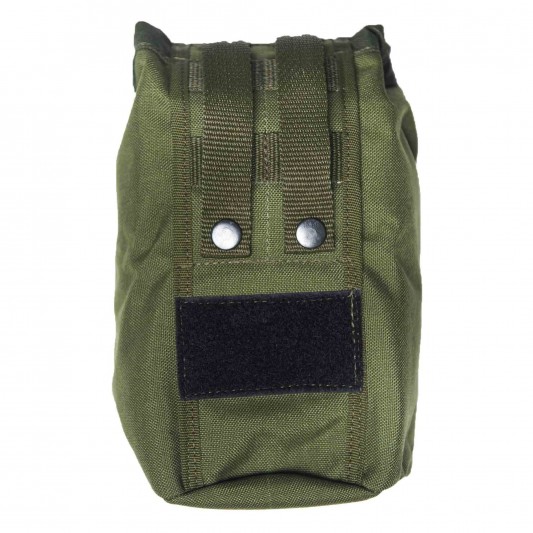 Bolso Molle Marshall Verde