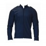 Campera Softshell Azul Alcatraz
