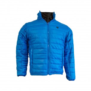 Campera Urbana - Azul Francia