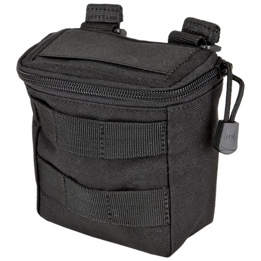 Estuche 5.11 Tactical - Bolso Para Municion De Escopeta