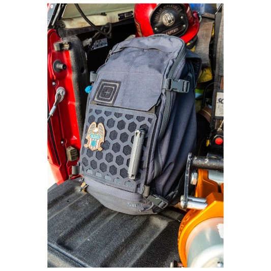 Mochila 5.11 Tactical Amp 24 - Negra