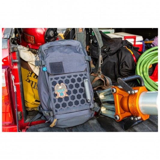 Mochila 5.11 Tactical Amp 24 - Negra