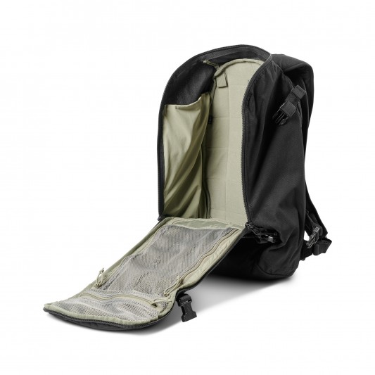 Mochila 5.11 Tactical Amp 24 - Negra