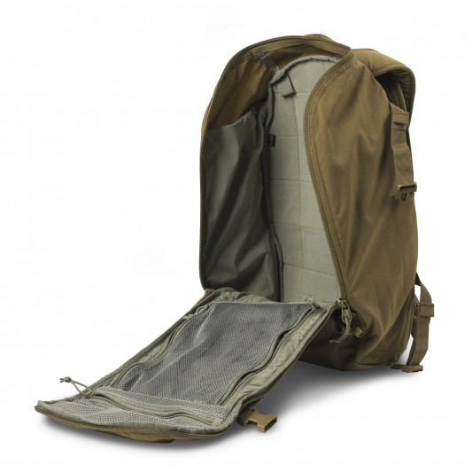 Mochila 5.11 Tactical Amp 24 - Negra