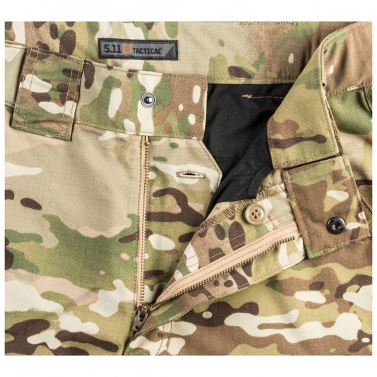 Pantalon 5.11 Tactical Multicam Tdu