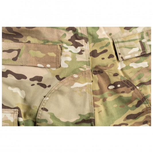 Pantalon 5.11 Tactical Multicam Tdu