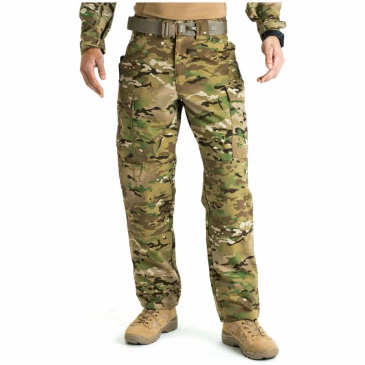 Pantalon 5.11 Tactical Multicam Tdu
